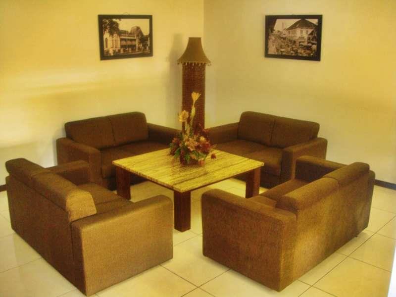 Marciella 3* Bandung